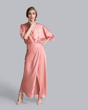 Effortless glam dress